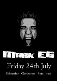Mark EG - Michael Emery